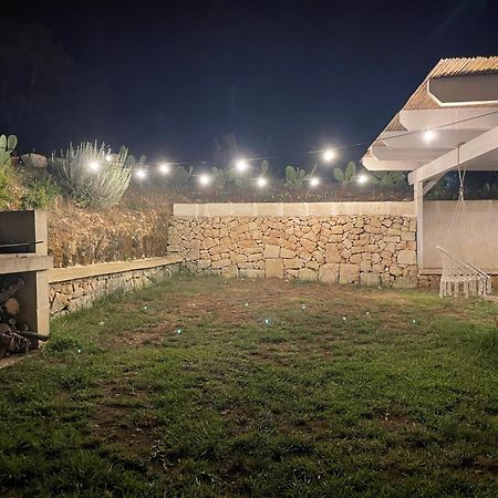 Villa Anna Maria Otranto Eksteriør billede