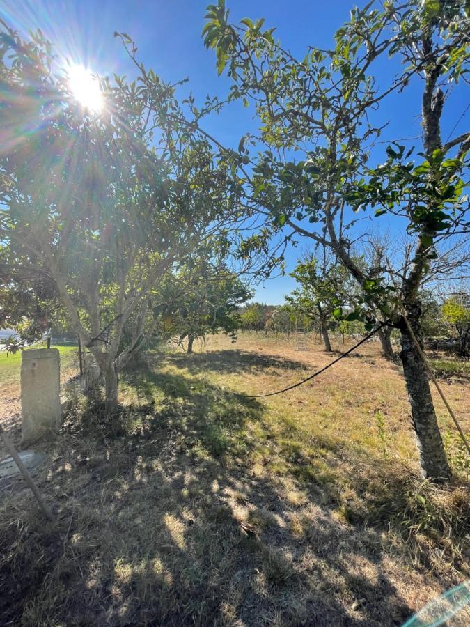 Villa Anna Maria Otranto Eksteriør billede