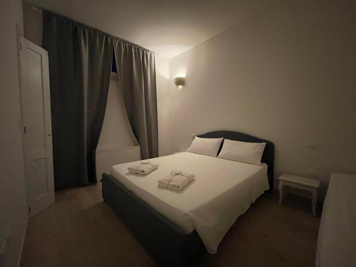 Villa Anna Maria Otranto Eksteriør billede