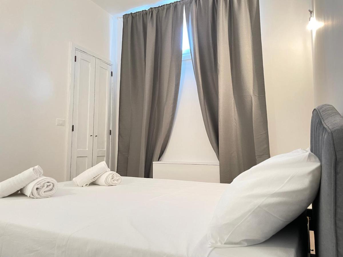 Villa Anna Maria Otranto Eksteriør billede