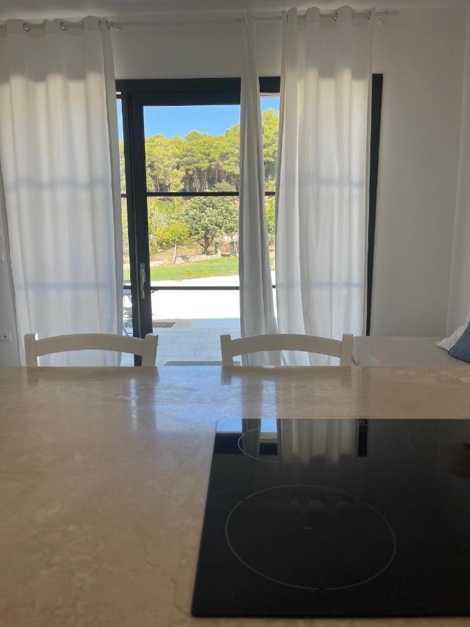 Villa Anna Maria Otranto Eksteriør billede