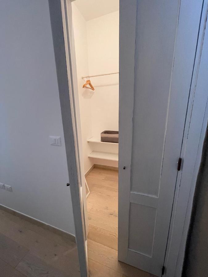 Villa Anna Maria Otranto Eksteriør billede