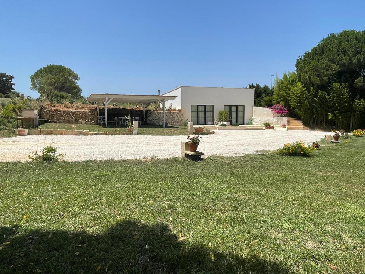 Villa Anna Maria Otranto Eksteriør billede
