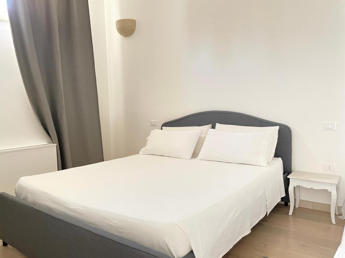 Villa Anna Maria Otranto Eksteriør billede